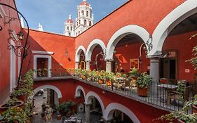 Hotel Boutique Casona de la China Poblana - Adults Only